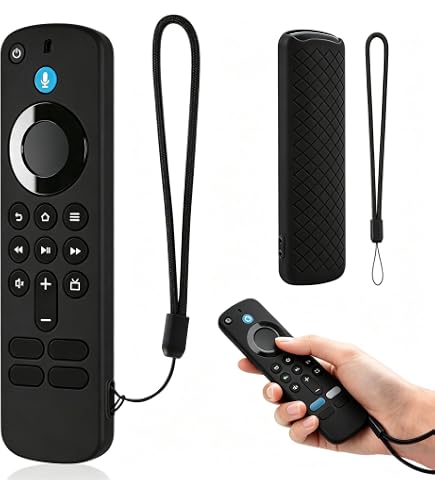 Amazon | ファイヤースティック（Fire TV Stick 4K Max）用ケース ふぁ